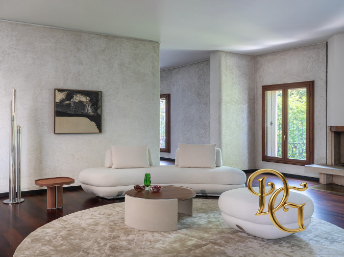 Столик журнальный Steve