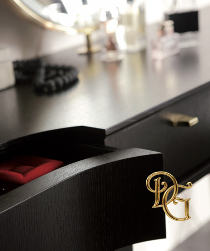 Туалетный столик Desire