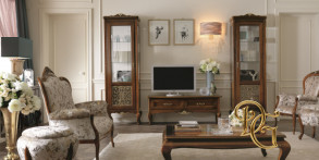 Тумба под ТВ Memorie Veneziane 497