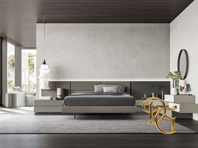 Туалетный столик By Side