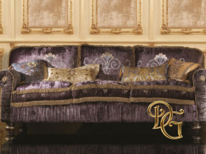 Диван Rossini