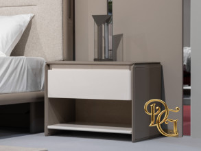 Тумбочка Zero Z142