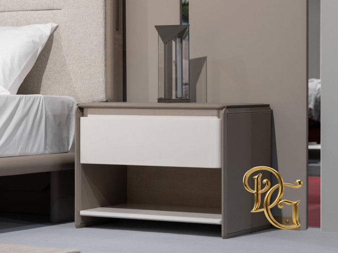 Тумбочка Zero Z142