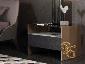 Тумбочка Milvian