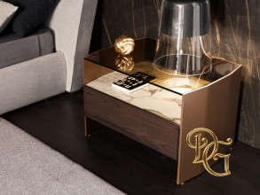 Тумбочка Milvian