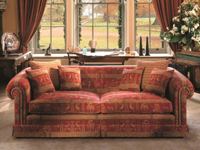 Диван Maximus 3 Seater Sofa