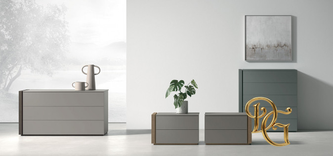 Тумбочка Capitol