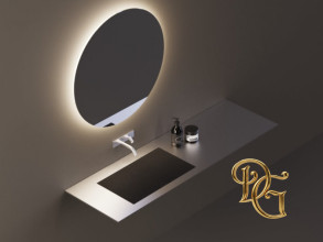 Раковина Ell Inox