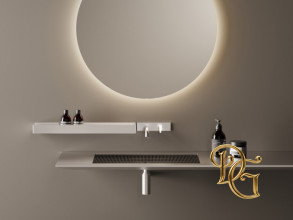 Раковина Ell Inox