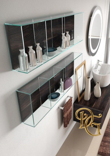 Тумба под раковину Time Tm09