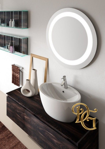 Тумба под раковину Time Tm09