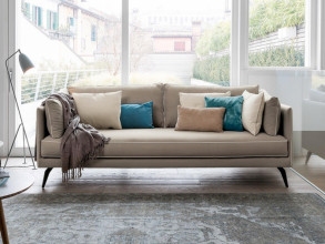 Диван Milton Beige