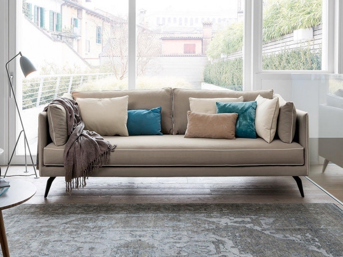 Диван Milton Beige