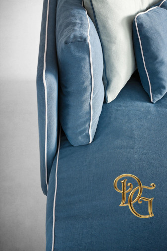 Диван Milton Beige