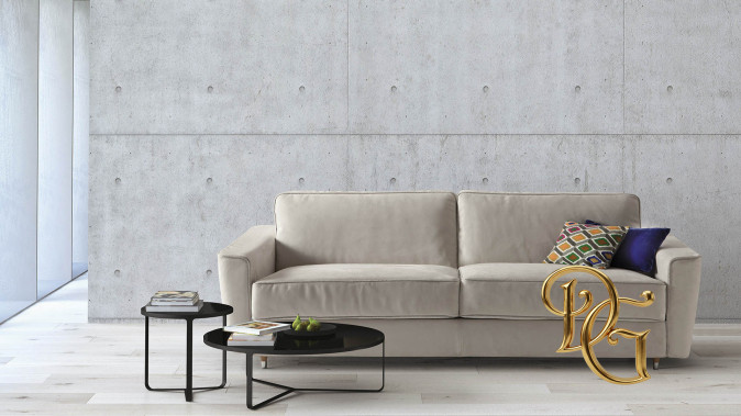 Диван Petrucciani