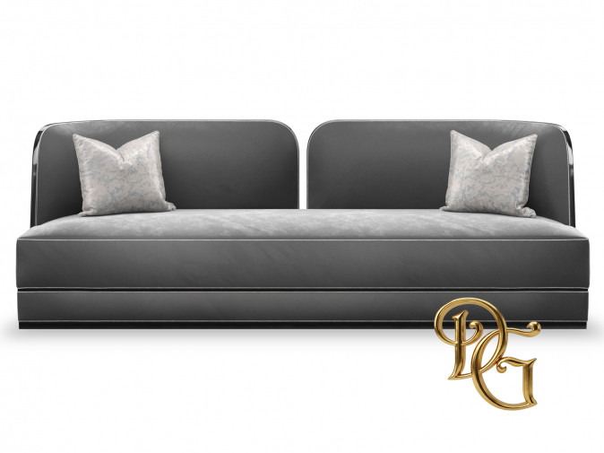 Диван Colette Gray