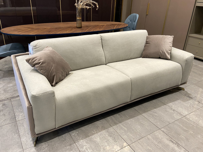 Диван Space Beige