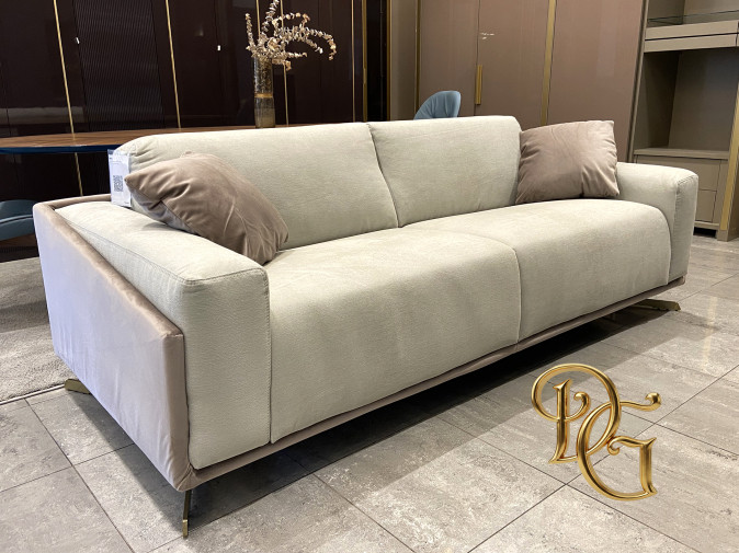 Диван Space Beige