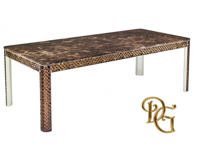 Стол обеденный Onthetock 463