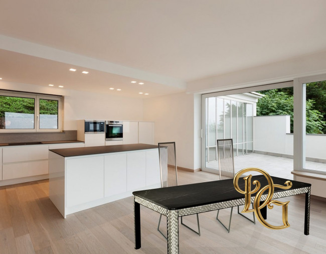 Стол обеденный Onthetock 463