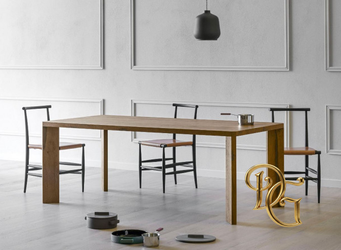 Стол обеденный Manero