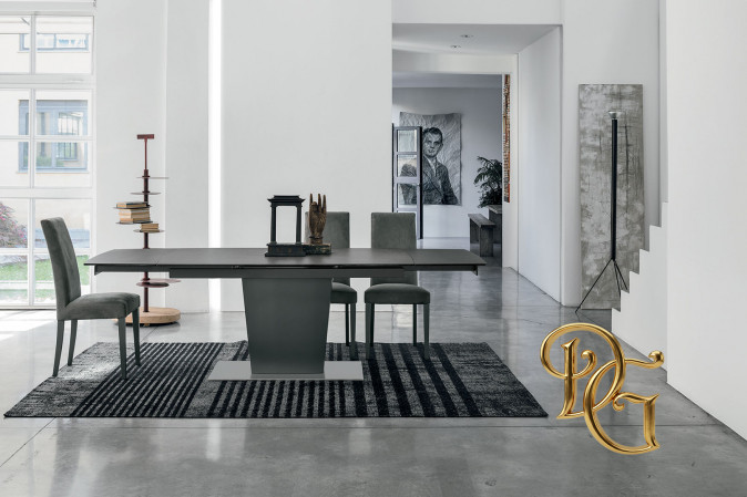 Стол обеденный Copernico