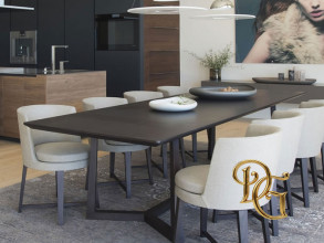 Стол обеденный Jiff