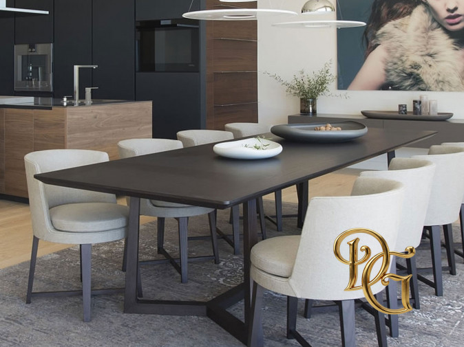 Стол обеденный Jiff