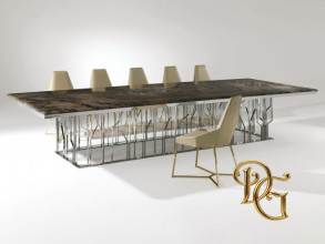 Стол обеденный Ginza