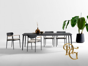 Стол обеденный Origami