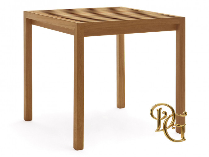 Стол обеденный Plaza