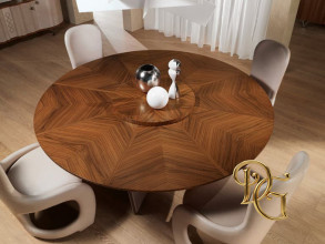 Стол обеденный Desyo