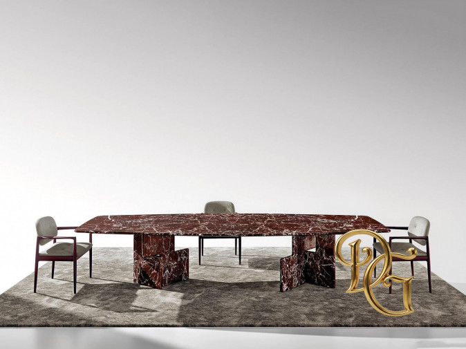 Стол обеденный Nico