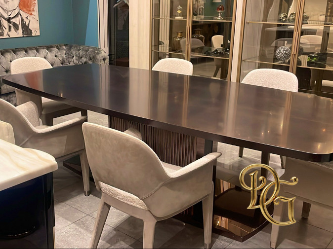 Стол обеденный Windsor Wood