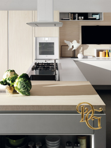 Кухня Limha Matt