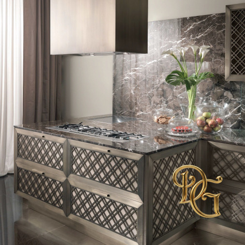 Кухня Quattrocento