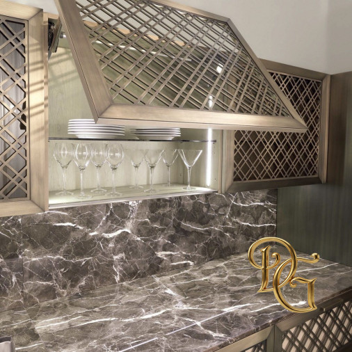 Кухня Quattrocento