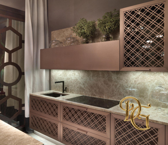 Кухня Quattrocento