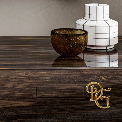 Кухня 36e8 Wood Xglass