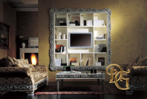 Витрина Vl 1644