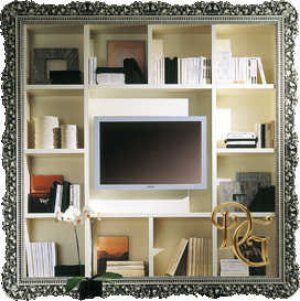 Витрина Vl 1644