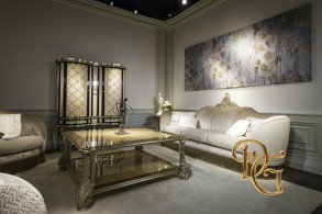 Витрина Cassiopea