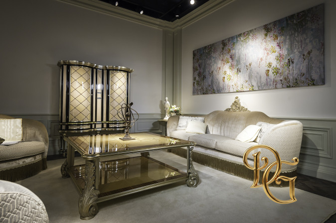 Витрина Cassiopea