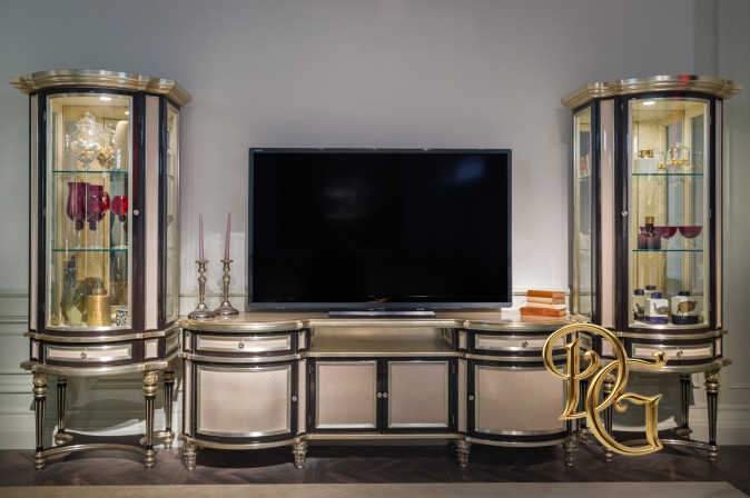 Витрина Cassiopea