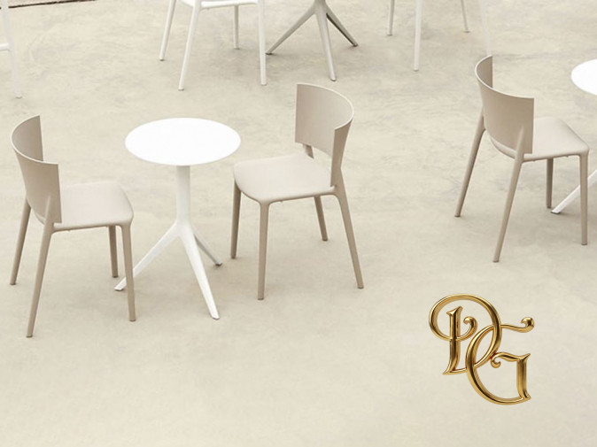 Стул Africa 65036