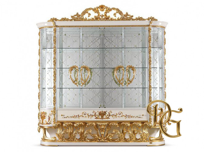 Витрина Versailles Erable Art. vr.102