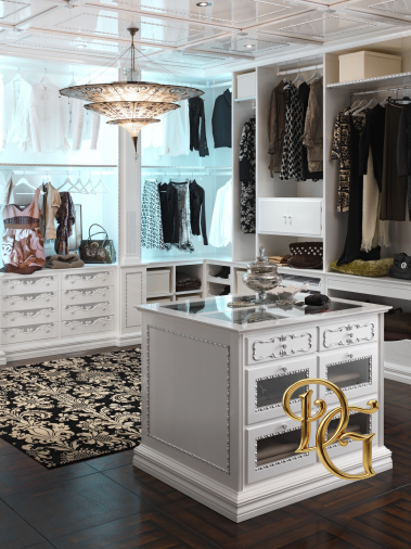 Гардеробная Way Of Life