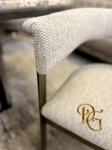 Стул Darcy Bronze