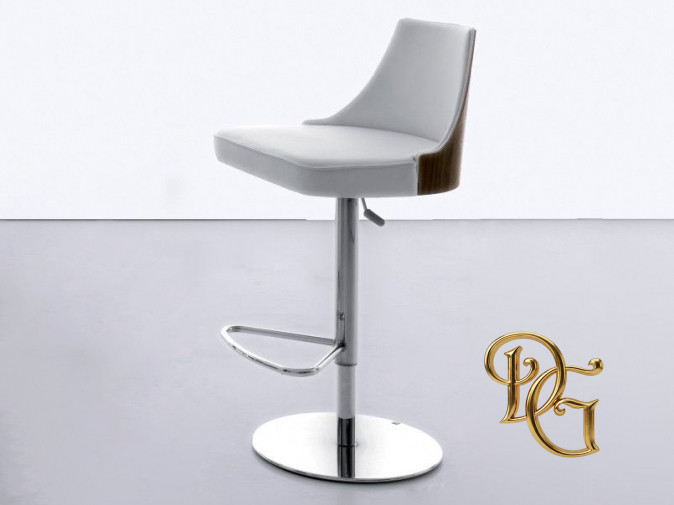 Барный стул Mila High