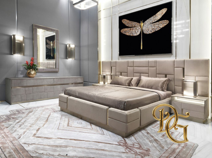 Комод Barrymore